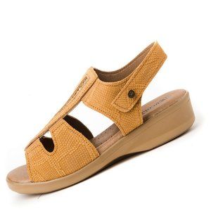 Arcopedico Lighthouse Sandals.